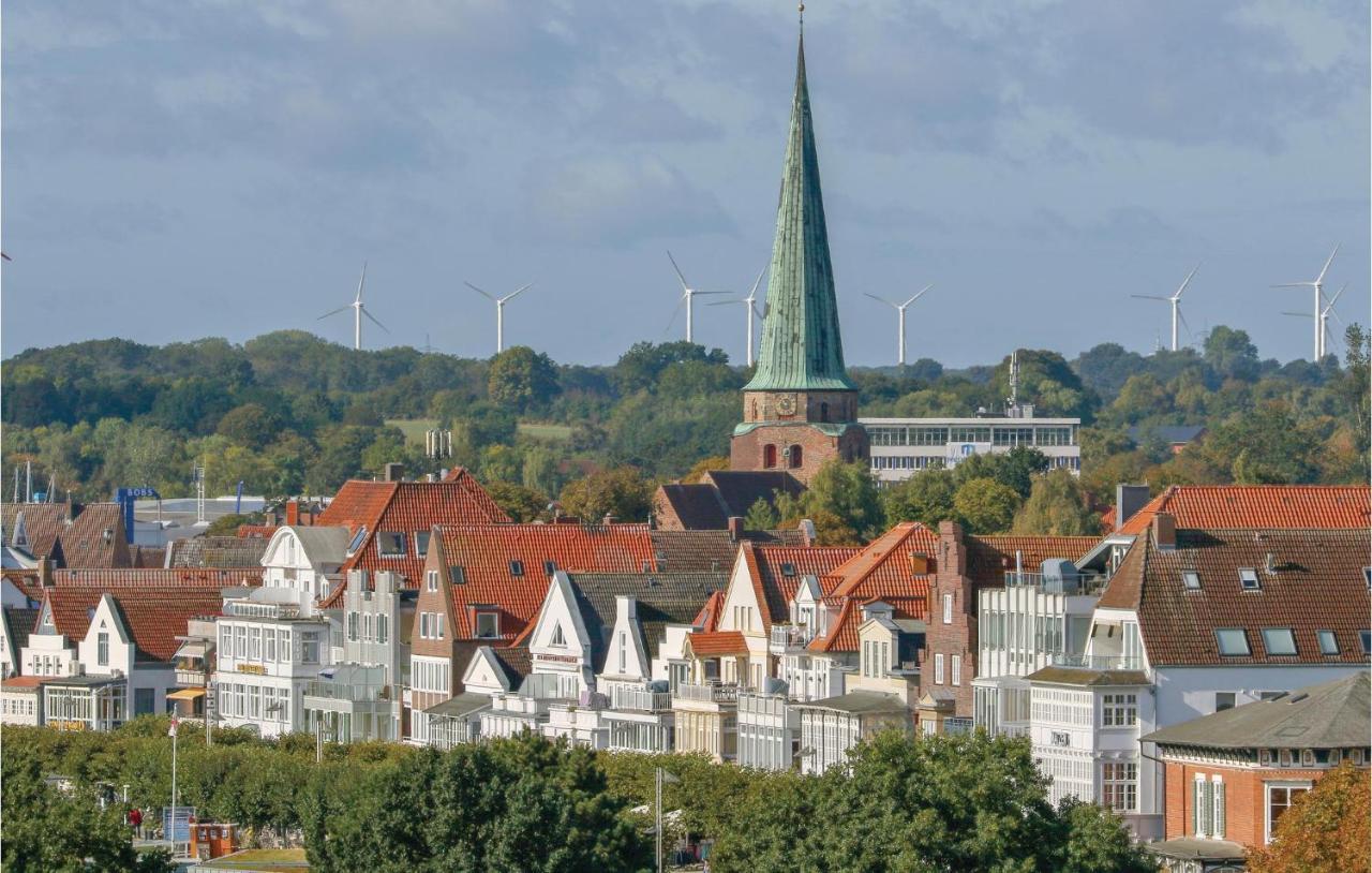 Awesome Apartment In Luebeck Travemuende With Wifi Экстерьер фото