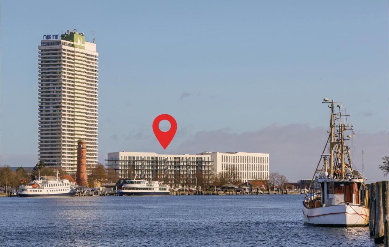 Awesome Apartment In Luebeck Travemuende With Wifi Экстерьер фото