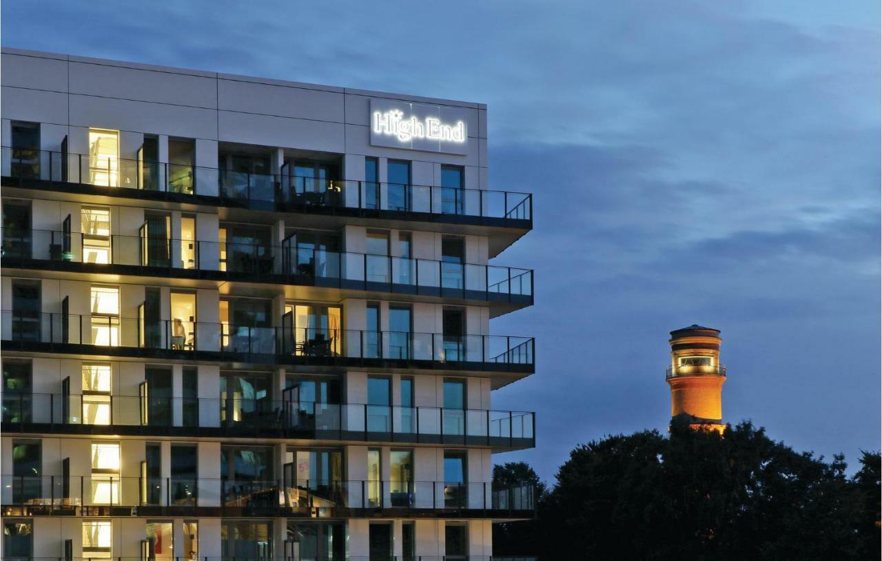 Awesome Apartment In Luebeck Travemuende With Wifi Экстерьер фото
